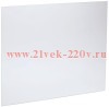 ITK Дверь стеклянная для шкафа LINEA WE 12U 600мм