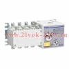Рубильник реверсивный с электроприводом NH40-20/3SZ 3P 20А CHINT 420083