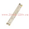ЭПРА для люминесцентной лампы Т8 ECG T8 1X15W 238x36x30mm IP20 LEDVANCE