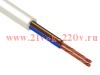 Провод TOKOV ELECTRIC ПВС 2х2.5 380В Б (уп.50м) 1945434