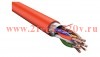 Кабель КПСВЭВнг(А)-LSLTx 1х2х0.50 красн. (уп.200м) ITK SAS1-01-F-5904