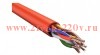 Кабель КПСВВнг(А)-LS 2х2х0.75 красн. (уп.200м) ITK SAS1-02-U-6104