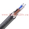 Кабель TOKOV ELECTRIC АВБШвнг(А) 4х50 ОК (N) 0.66кВ (м) УТ000030772