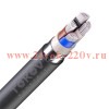 Кабель TOKOV ELECTRIC АВБШвнг(А) 4х70 МС (N) 1кВ (м) УТ000030773