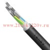 Кабель TOKOV ELECTRIC АВВГнг(А)-LS 5х70 МС (N PE) 1кВ (м) УТ000030803