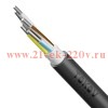 Кабель TOKOV ELECTRIC АВВГнг(А)-LS 5х50 ОК (N PE) 0.66кВ (м) УТ000030802