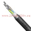 Кабель TOKOV ELECTRIC АВБШв 5х25 МК (N PE) 0.66кВ (м) 00-00072440