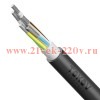 Кабель TOKOV ELECTRIC АВВГнг(А)-LS 5х35 МК (N PE) 0.66кВ (м) 00-00072435