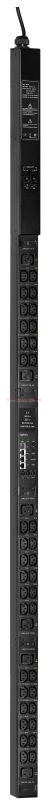 ITK CONTROL PDU мон. и упр. 1Ф 32А 36С13 6С19 каб. IEC60309