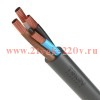 Кабель TOKOV ELECTRIC КГтп-ХЛ 4х35 (N) 380/660-2 (м) 00-00027193