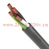 Кабель TOKOV ELECTRIC КГтп-ХЛ 3х16+1х6 (N PE) 380/660-2 (м) 00-00027212