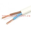Шнур TOKOV ELECTRIC ШВВП 2х0.5 380В Б (уп.20м) 1945468