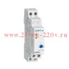 Реле времени NTE8-480J (задержка времени выключения) 48-480с 1 переключающий контакт AC230В (R) CHIN