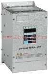 Модуль тормозной внешний 250кВт ONI EC-K751-BU-250