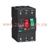 Выключатель автоматический защиты двигателя NS2-80BG 16А-25А (R) CHINT 599660