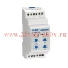 Реле контроля фаз NJYB3-8 AC 380В CHINT 636033