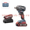 Гайковерт WB-20-350 ПРОФИ КВТ 104571