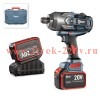 Гайковерт WB-20-2000 ПРОФИ КВТ 106053