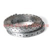 Лента монтажная ЛМП 12*0,55 (25м)