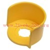 Кожух защитный для кнопок NP2 NP2-BZ43 желт. CHINT 572620