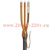 Протяжка стальная STP-4.0/30К (Fortisflex)