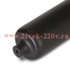 Трубка термоусадочная НТТК-105/29 (уп.5м) КВТ 79178