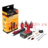 LAN-тестер кабельный с PoE KT 858C PROLINE КВТ 86210