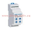 Реле термисторное NJYB3-17P (PTC) AC380В (R) CHINT 697036