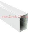 Короб с крышкой TA-GN 100x40 с направляющими для установки разделителей DKC In-liner