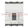 Выключатель-разъединитель 3п NM8NSD-1600 DC 800 (R) CHINT 263178