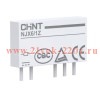 Реле интерфейсное NJX6/1Z 10А DC60В 1ПК (R) CHINT 525400