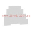 Разделитель пластиковый для NJX6 CHINT 599770