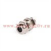 Ввод кабельный латунный МGM-L 12 (3-6.5 мм) Fortisflex 88614