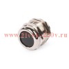 Ввод кабельный латунный МGM-L 40 (22-30мм) Fortisflex 88619