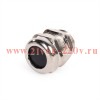 Ввод кабельный латунный МGM-L 25 (13-18 мм) Fortisflex 88617