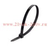 Хомут нейлоновый КСС 9х400 черн. (уп.100шт) Fortisflex 89908