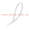 Хомут нейлоновый НСС EasyFix 5х160 бел. (уп.100шт) Fortisflex 89916