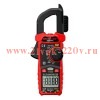 Клещи токовые цифровые KT 207А PROLINE КВТ 91919