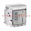 Выключатель воздушный автоматический YON AD-1250-S2-3P-85-F-MR8.0-B-C2200-M2-P00-S1-09 DKC 122385F8B