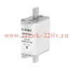 Предохранитель YON ножевого типа FG00 50А 400В хар-ка aR DKC 1FG00-0050-400V-AR