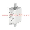 Предохранитель YON ножевого типа FG00 100А 400В хар-ка aR DKC 1FG00-0100-400V-AR