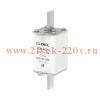 Предохранитель YON ножевого типа FG1 125А 400В хар-ка aR DKC 1FG01-0125-400V-AR