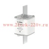 Предохранитель YON ножевого типа FG3 315А 400В хар-ка aR DKC 1FG03-0315-400V-AR