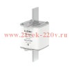 Предохранитель YON ножевого типа FG3 400А 400В хар-ка aR DKC 1FG03-0400-400V-AR
