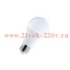 Лампа светодиодная FL-LED A65 25W E27 4200K 2500Лм 90-240В 65*123мм FOTON