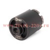 Коронка SF-68/65 6T ПРОФИ КВТ 102558