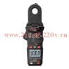 Клещи токовые цифровые КТ 200D PROLINE КВТ 101563