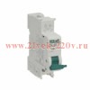 Независимый расцепитель НД-101 c допконтактом 24-48В AC/DC для ВА-101 DEKraft