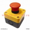 Пост кнопочный NP2-J174 1НО CHINT 574883