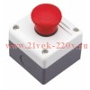 Пост кнопочный NPH1-1009 1НЗ (R) CHINT 587060
